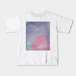 The Abstract Kids T-Shirt